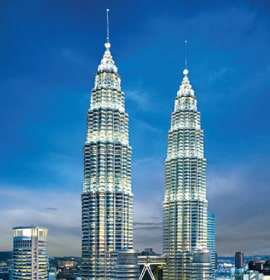 Kuala Lumpur