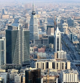 Riyadh