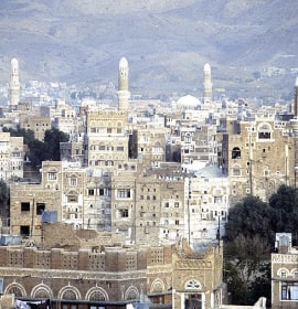 yemen